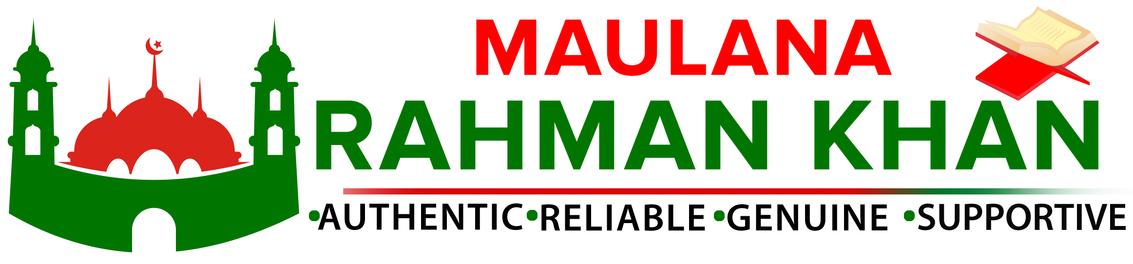 Maulana Rahman Khan Ji